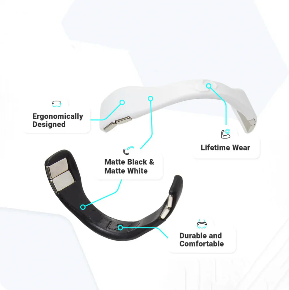 Clearnose™ - Award Winning Magnetic Nose Strip
