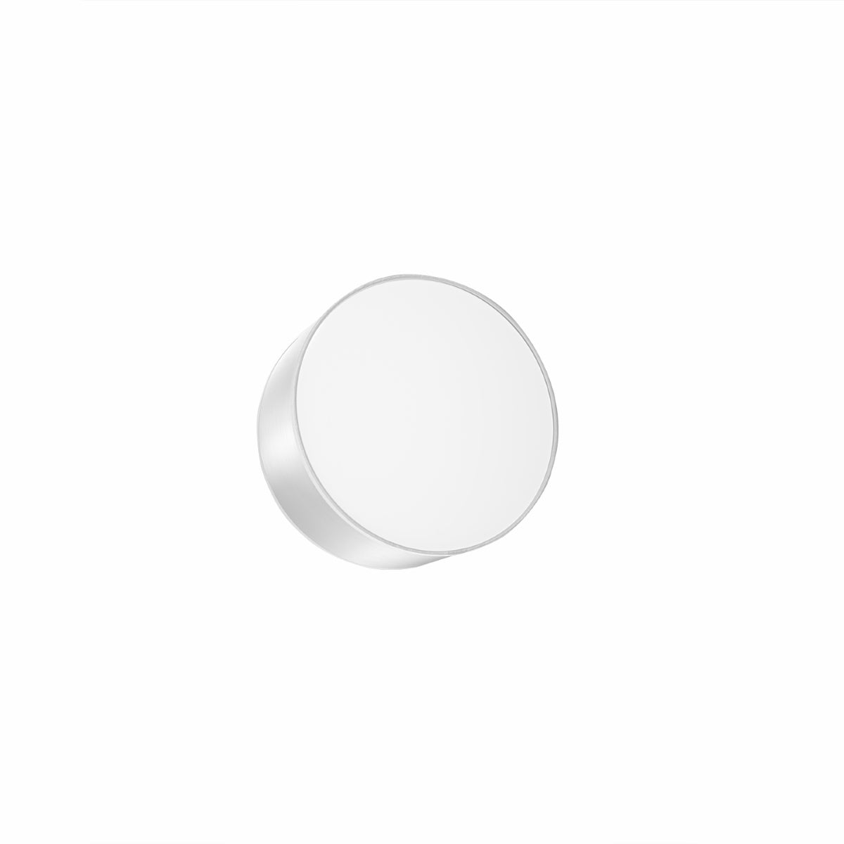 Arena - Ceiling Light - 1-Light - Gris - PVC - E27 - Bombilla No Incluida