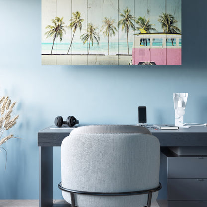 Arby - Lámpara de Mesa - 1-Light - Blanca - Acero - E27 LED - IP20 - 31 cm