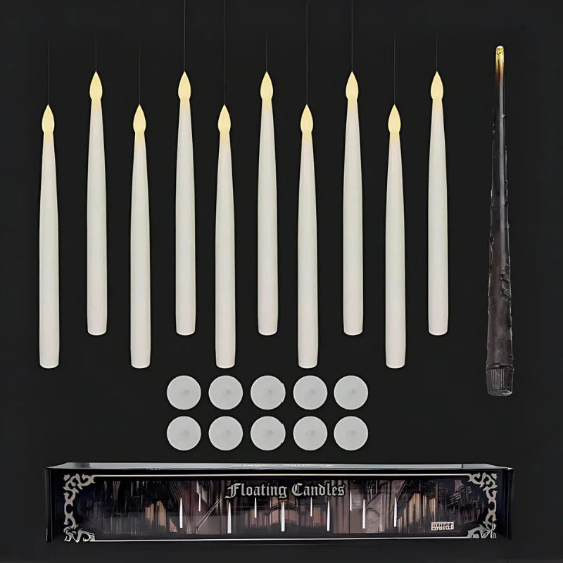 Floating Candles