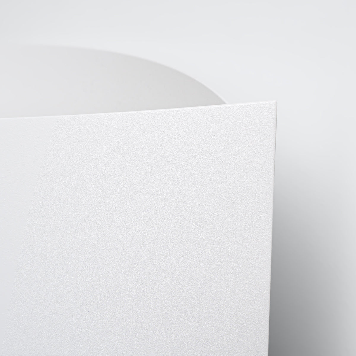 Aplique de Pared - 1-Light Blanco - Acero - G9 LED 8W - IP20 - Toni - 12 x 30 x 12 cm