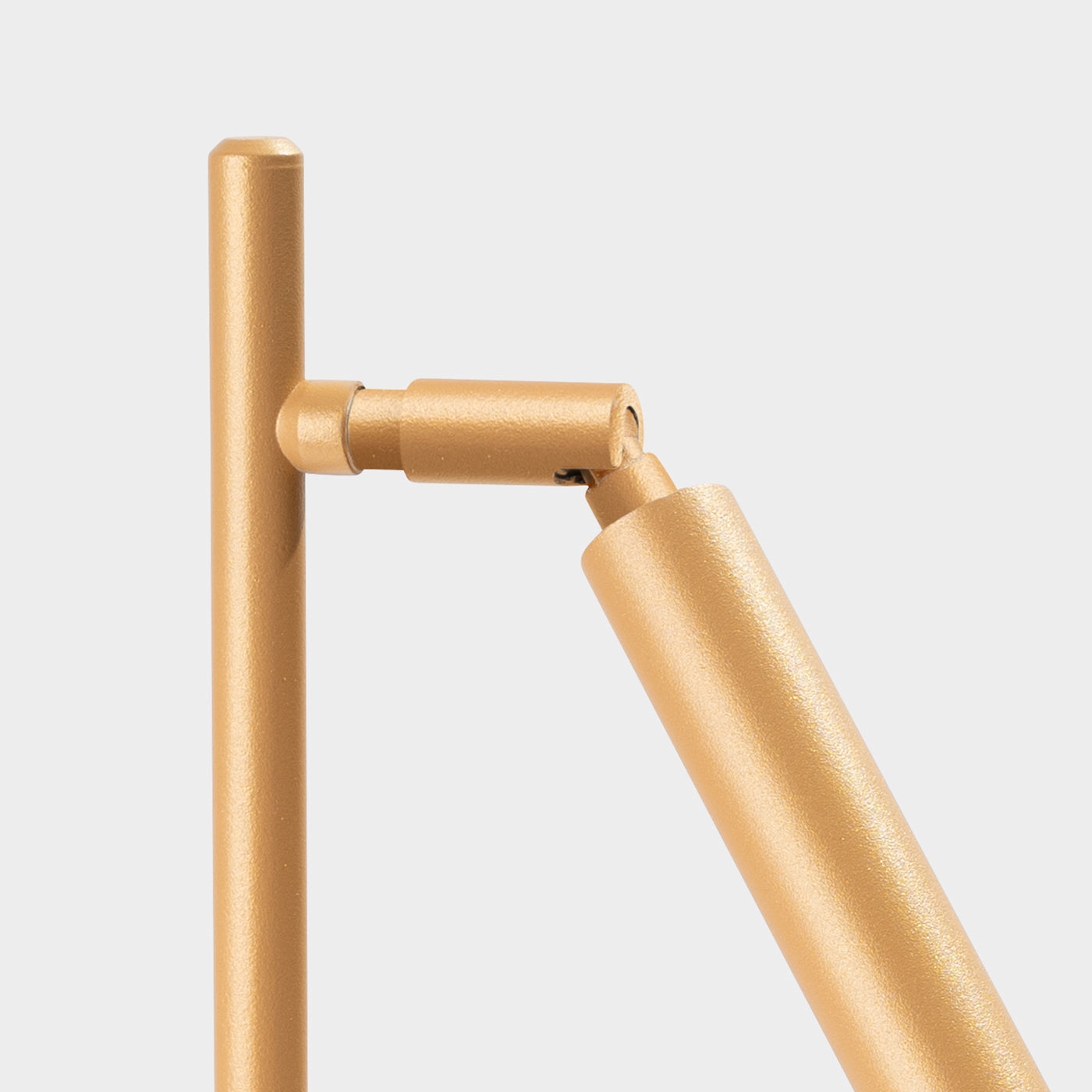 Luzara - Table Lamp - 1-Light - Oro - Acero - G9 - IP20 - 230V - 14/20/43 cm - Pastelo