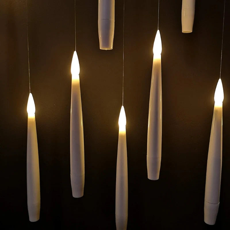 Floating Candles