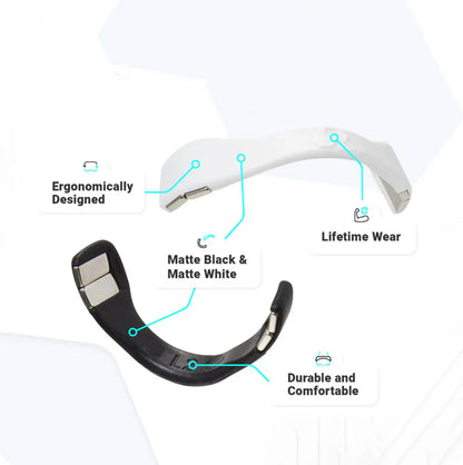 Clearnose™ - Award Winning Magnetic Nose Strip